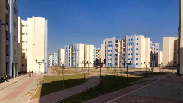 الحكومة تعلن إتاحة أكثر من 300 ألف وحدة سكنية في خطة التنمية 2025