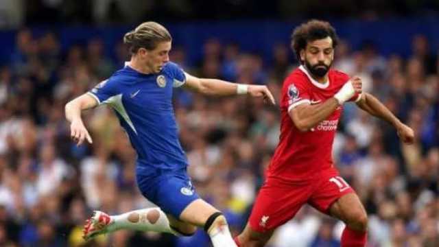 عاجل.. قرار مفاجئ بصفقة محمد صلاح من قبل اتحاد جدة السعودي