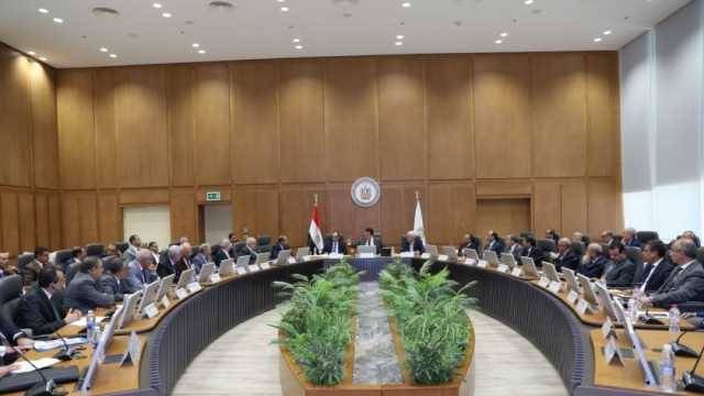 «الأعلى للجامعات» يناقش الاستعداد لانتخابات الاتحادات الطلابية السبت