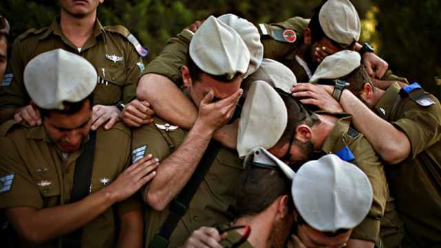 جيش الاحتلال الإسرائيلي: أبلغنا عائلات 242 محتجزا و335 قتيلا