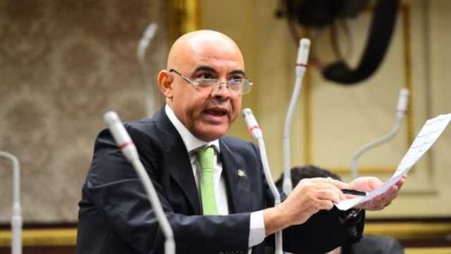 عضو بـ«النواب»: مؤتمر «المصريين بالخارج» يناقش الفرص الاستثمارية المتاحة في مصر
