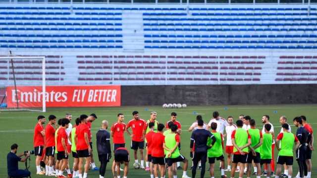 منتخب العراق يبحث عن فوز جديد على الفلبين في التصفيات الآسيوية المزدوجة