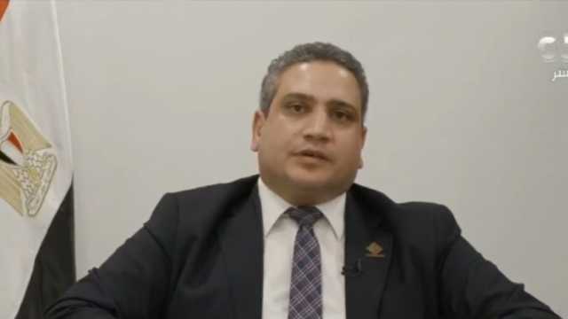حملة السيسي: نعمل على ترسيخ التعددية السياسية وتنشيط الحياة الحزبية