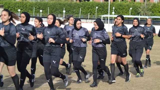 تدريبات عملية لتطوير أداء محكمات الإسكندرية.. حلم ارتداء الشارة الدولية يقترب