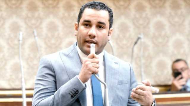 برلماني: موقف الرئيس السيسي امتداد لدور مصر التاريخي في إدارة الأزمة الفلسطينية