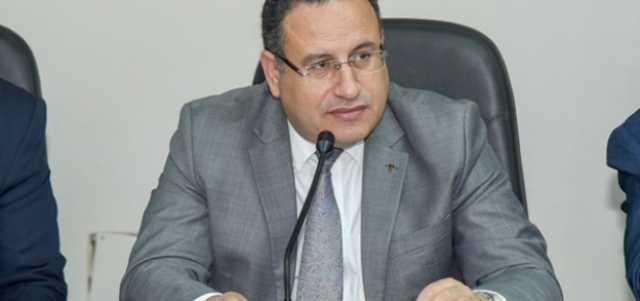 رئيس جامعة الإسكندرية: حققنا إنجازات كبيرة في العامين الماضيين