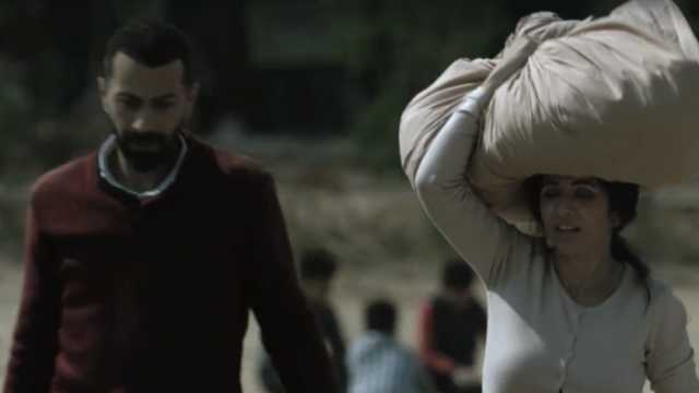 موعد إعادة مسلسل مليحة على قناة ON drama الحلقة 4.. بداية احتلال فلسطين