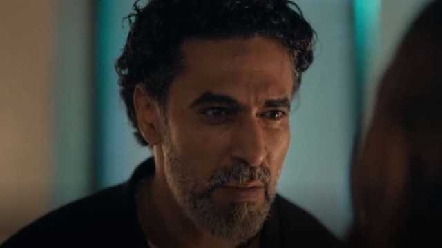 من قتل جيمي في مسلسل بين السطور؟.. زوجته ضمن المشتبه بهم