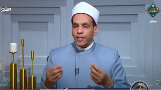 أمين الفتوى: الشريعة أجازت للمسافر قصر وجمع الصلوات للتيسير