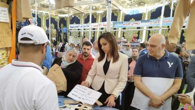 تعرف على موعد وأسعار معرض أهلا مدارس في المحافظات.. الكراسة بـ3 جنيهات