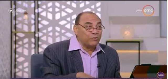 نبيل عمر يكشف لـ«الشاهد» مفتاح الشخصية المصرية ومميزات الحضارة القديمة