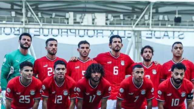أزمة لحكم مباراة مصر وكاب فيردي في كأس أمم أفريقيا 2023 بسبب الجزائر