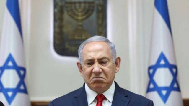 استقالة وزير العدالة الاجتماعية في حكومة «نتنياهو» بسبب الحرب على قطاع غزة