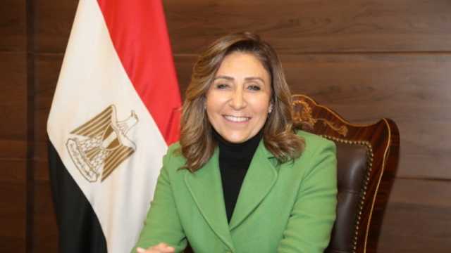 وزيرة الثقافة تعتمد المبادرة الصيفية «ثقافتنا في إجازتنا»
