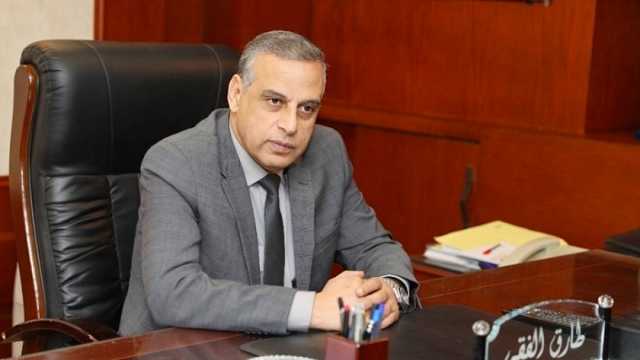 محافظ سوهاج: تفعيل مبادرة مجلس الوزراء لتخفيض أسعار السلع الأساسية 