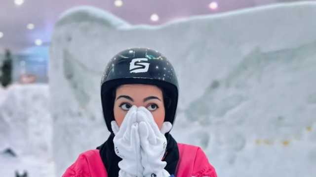 ليبية تترك رسالة مؤثرة بعد مغادرة مصر.. «صدق اللي سماها أم الدنيا»