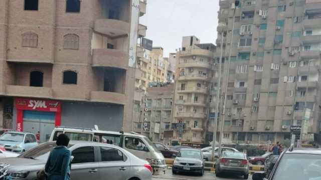 أمطار رعدية تضرب 12 محافظة غدا.. وتحذيرات من «الأرصاد»