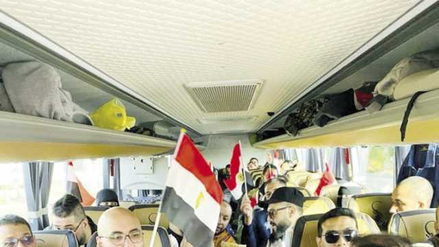 بيت العائلة المصري بالرياض: نتحمل 12 ساعة سفر لدعم بلدنا في انتخابات الرئاسة