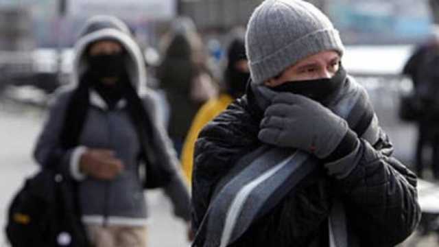 «طوبة» على الأبواب.. «الأرصاد» تكشف حالة الطقس في أبرد شهور السنة: استعدوا للسقعة