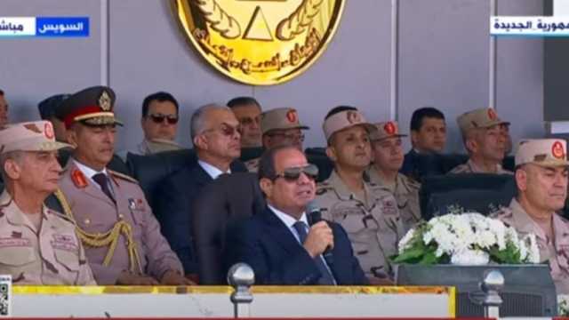 ماذا يعني الرئيس السيسي بـ«أوهام القوة»؟.. احذروا التعامل مع المواقف باندفاع
