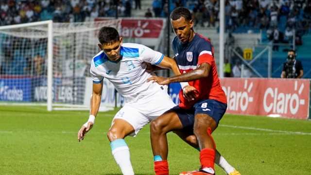 انطلاق 3 مباريات بتصفيات «كونكاكاف» المؤهلة لكأس العالم 2026