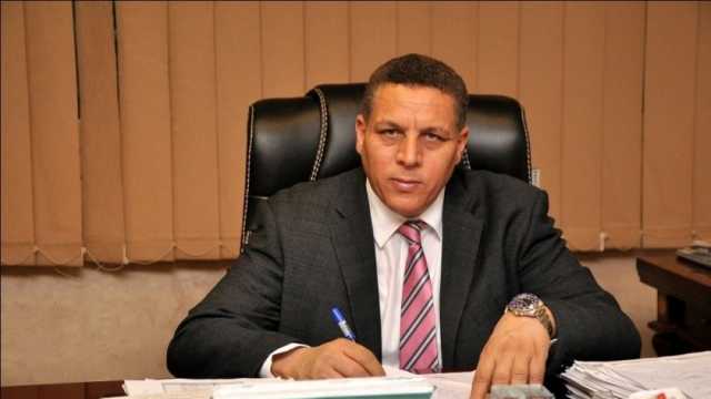 نائب بـ«الشيوخ»: مصر تتحرك في عدة مسارات لوقف العدوان على غزة