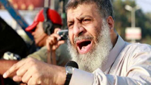 مد إدراج الجماعة الإسلامية وطارق الزمر وعاصم عبدالماجد على قوائم الإرهاب