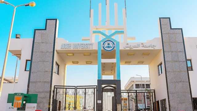 «التعليم العالي».. طفرة شاملة في سيناء بتكلفة 23 مليار جنيه