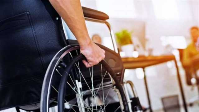 «معلومات الوزراء»: الرئيس السيسي حقق طفرة في ملف ذوي الاحتياجات الخاصة