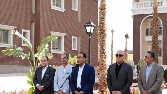 التفاصيل الكاملة لتصريحات مدبولي: ننتج 100 مليار رغيف ونربح منها 5 مليارات جنيه
