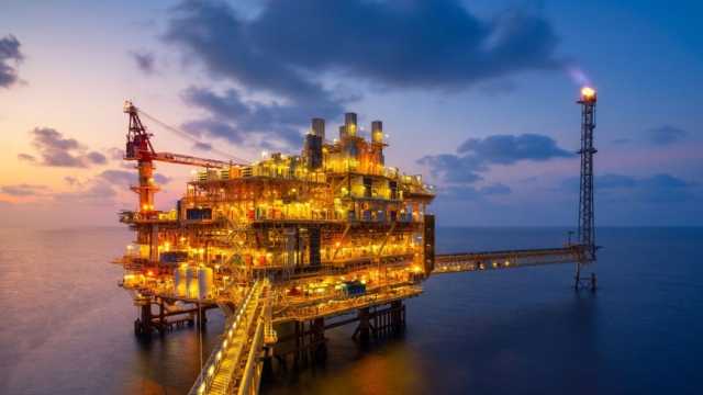 سر شراء الولايات المتحدة الأمريكية لـ2.73 مليون برميل نفط جديد