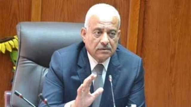 تكثيف العمل لإعلان حي عتاقة بالسويس بدون أمية