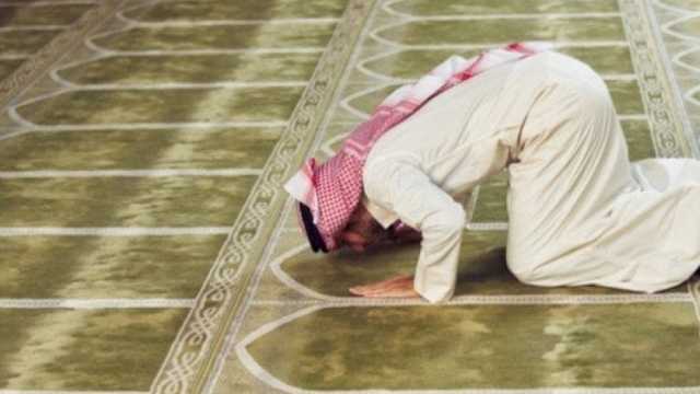 مواقيت الصلاة وموعد أذان الفجر في المغرب اليوم الاثنين 25-3-2024