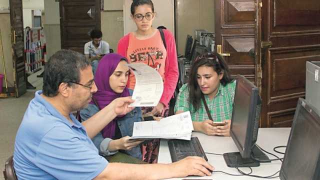 تنسيق الدبلومات الفنية 2023.. اعرف خطوات التقدم لامتحان كلية الهندسة 