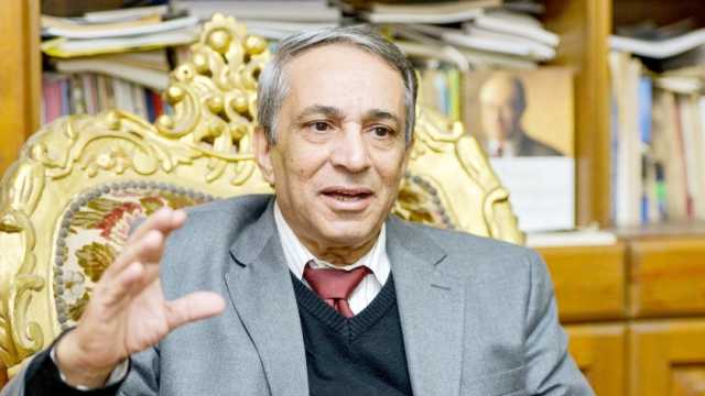 خبير مالي: الحوار الوطني الاقتصادي سيناقش آلية جذب استثمارات أجنبية مباشرة