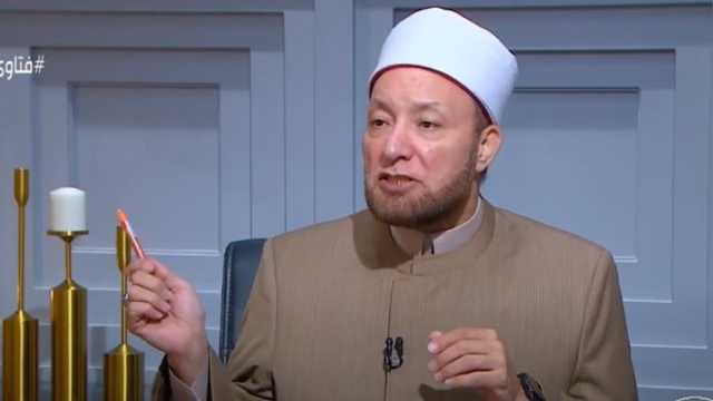 أمين الفتوى: هذه الأوقات يكره فيها صلاة النوافل المطلقة