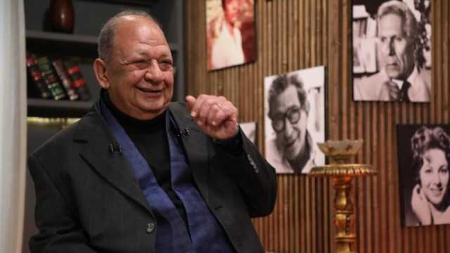 سعيد توفيق: الفيلسوف يبسط الأمور ويشرحها للناس دون تعقيد