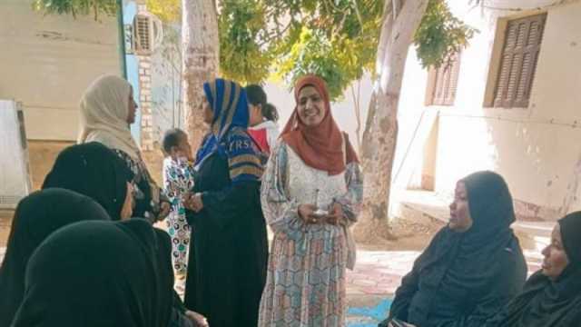 عقد ورشات تدريبية لتأهيل الشباب إلى سوق العمل في أسواق