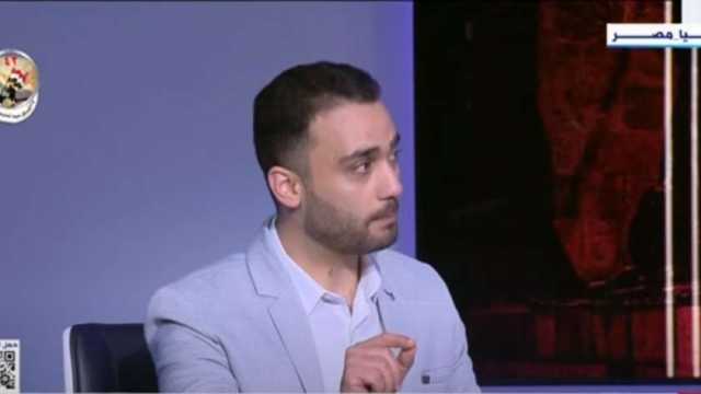 متخصص بالشأن الإيراني: إبراهيم رئيسي كان يستعد ليصبح المرشد الأعلى