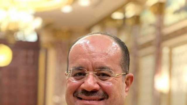 النائب أمين الصيرفي: «حياة كريمة» حققت التنمية الشاملة في الريف المصري