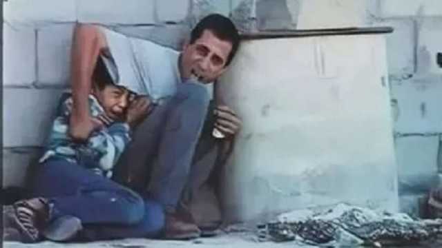 والد محمد الدرة لـ«الوطن»: الاحتلال الإسرائيلي يحارب الشعب الفلسطيني بدعم من الغرب