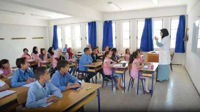 متى يبدأ العام الدراسي الجديد 2024؟.. الدراسة تستمر 35 أسبوعا