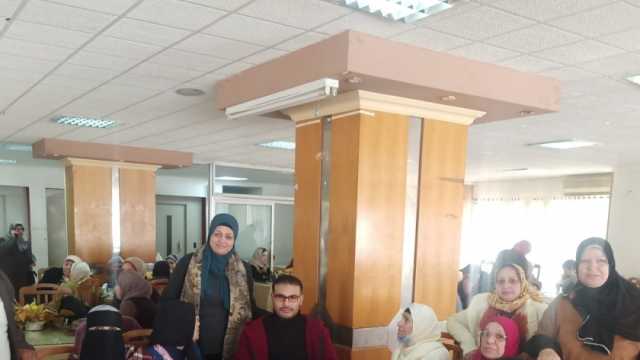 «التضامن» تدشن المرحلة الثالثة من مبادرة «العمر الذهبي» لرعاية كبار السن