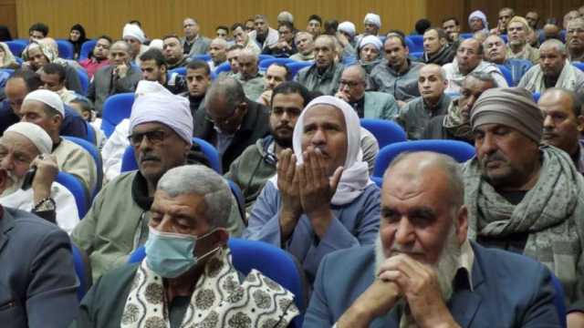 موعد إجراء قرعة الحج 2024 في محافظة البحيرة والبيانات المطلوبة
