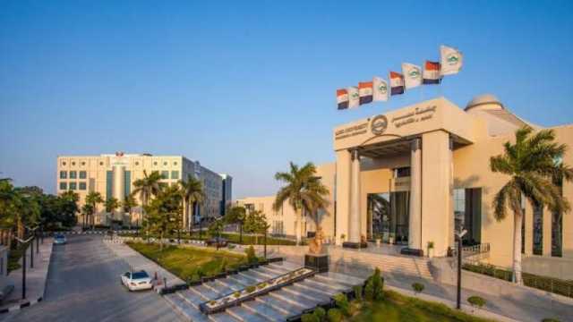 «التعليم العالي»: أماكن شاغرة في الجامعات الخاصة والتقديم خلال إجازة نصف العام