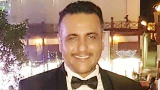 زوجة محمد رحيم تعبر عن حزنها لوفاته.. ماذا فعلت؟