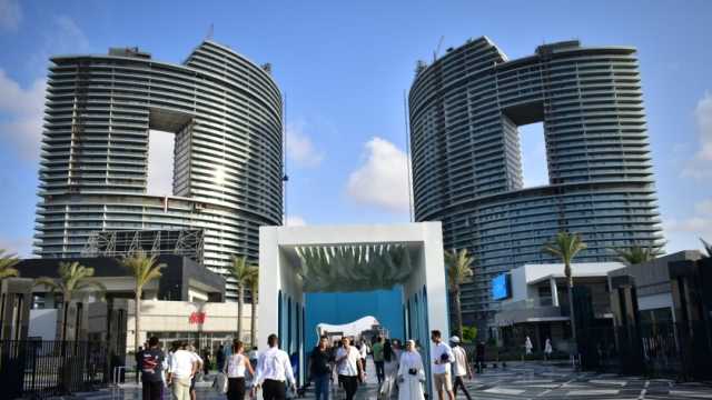 طقس مدينة العلمين الجديدة اليوم.. «استمتع بالأجواء المشمسة»