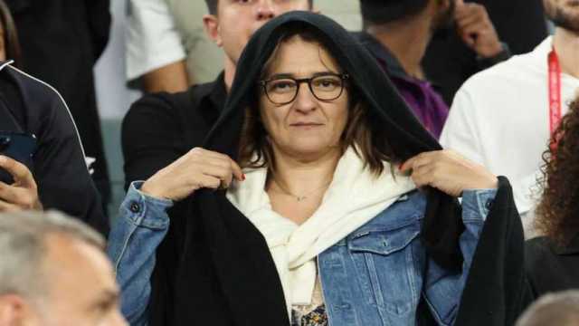 بعد خطتها لرحيل محمد صلاح عن ليفربول.. من هي فايزة العماري والدة مبابي؟