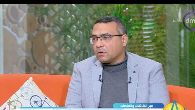 ناقد فني: نجاح «حالة خاصة» فاق كل التوقعات (فيديو)