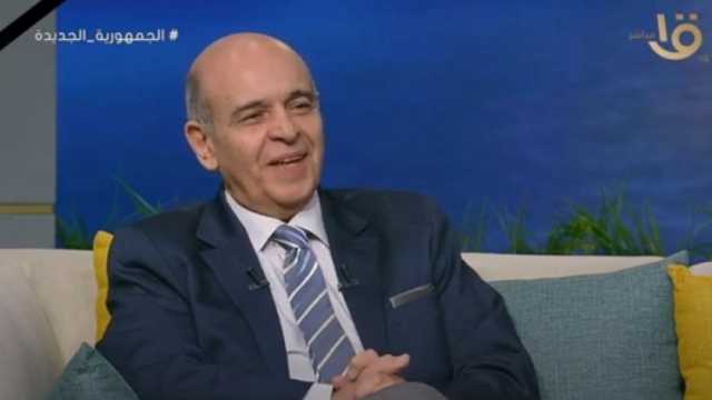 الإذاعي حازم طه: «الأمة التي لا تعتز بلغتها لن يكون لها عز ولا مناعة»